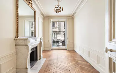 Paris 16E (75016)