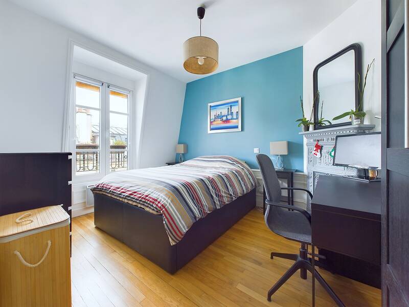 Paris 18E (75018)