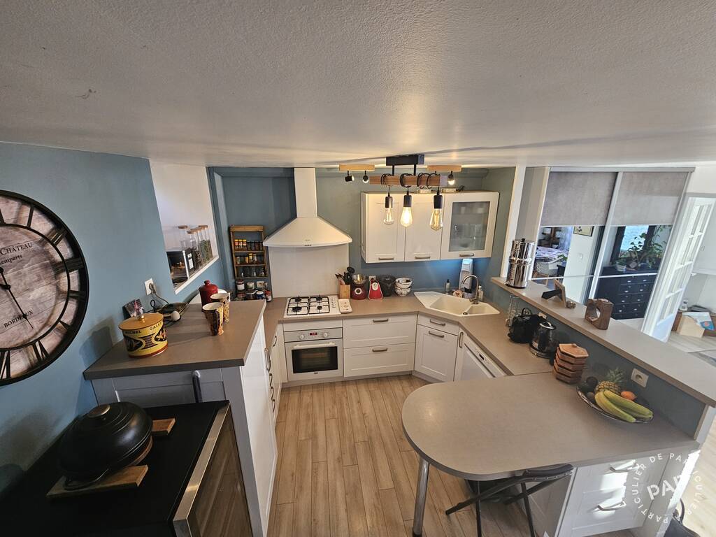 Vente maison 150 m² Chamigny (77260) - 150 m² - 244.000 € | Particulier à Particulier — 4