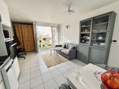 Vente appartement 2 pièces Villiers-sur-Marne (94350)