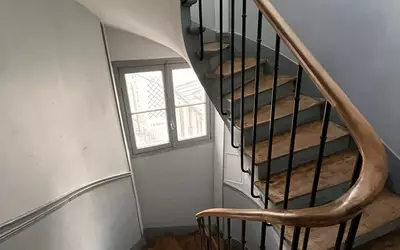 Paris 18E (75018)