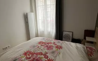 Paris 15E (75015)