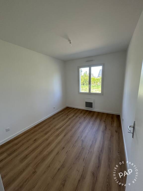 Vente maison 78 m² Briollay (49125) - 78 m² - 235.800 € | Particulier à Particulier — 3