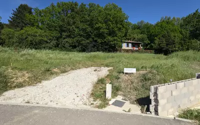 Saint-Marcel-Lès-Sauzet (26740)