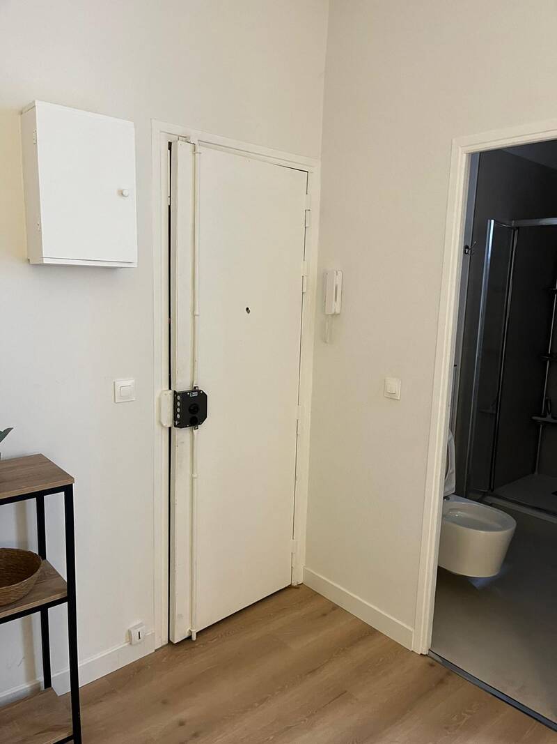 Neuilly-Sur-Seine (92200)