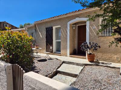 Vente maison 3 pièces Cavalaire-sur-Mer (83240)