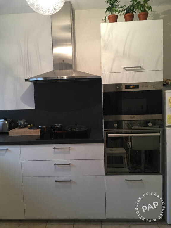 Vente maison 80 m² Seilh (31840) - 80 m² - 290.000 € | Particulier à Particulier — 6