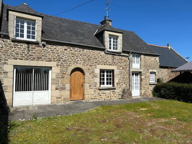 Lancieux (22770)