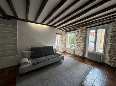 Location appartement 2 pièces Nogent-sur-Marne (94130)
