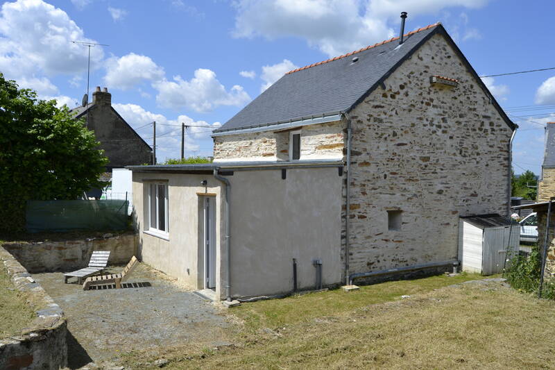 Sévérac (44530)