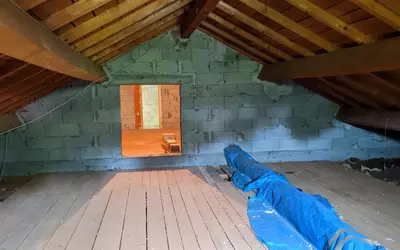 La Chapelle-En-Vercors (26420)