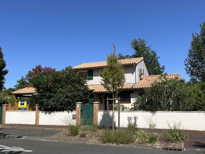 Vente maison 6 pièces Martignas-sur-Jalle (33127)