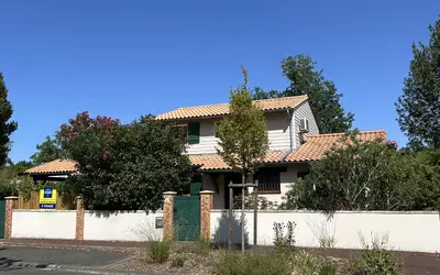 Martignas-Sur-Jalle (33127)