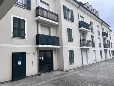Vente appartement 3 pièces Montfermeil (93370)