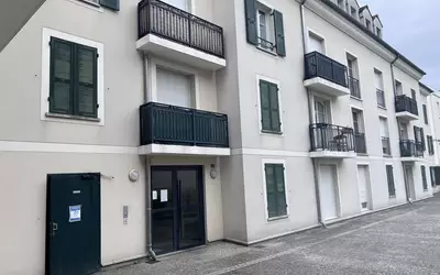 Montfermeil (93370)