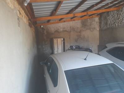 Vente appartement 5 pièces Montbron (16220)