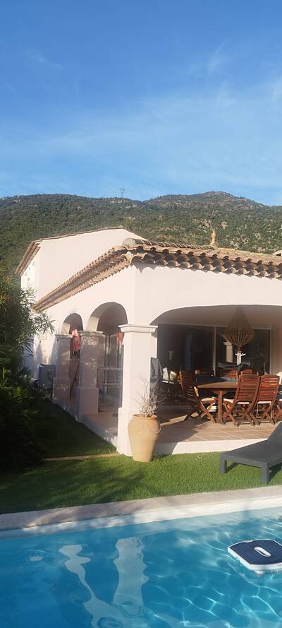 Vente maison 5 pièces Cavalaire-sur-Mer (83240)