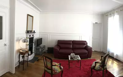 Paris 13E (75013)