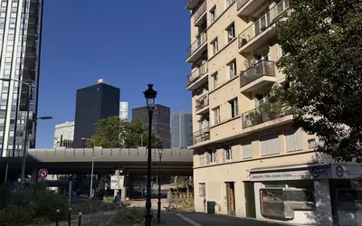 Puteaux (92800)