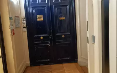 Paris 8E (75008)