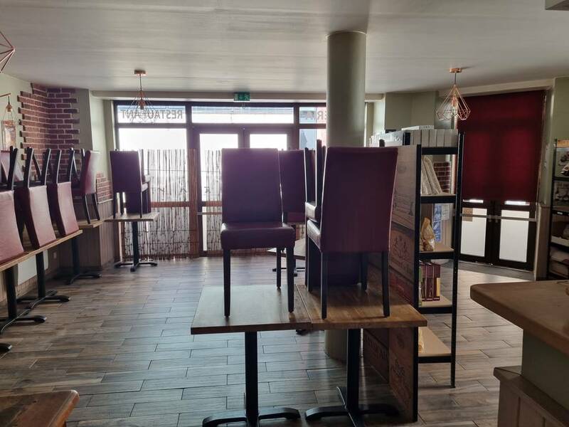 Coulommiers (77120)