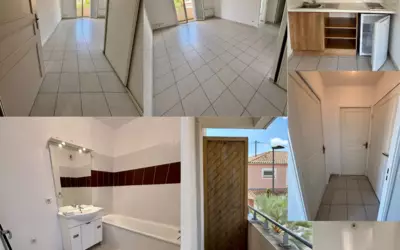 Béziers (34500)