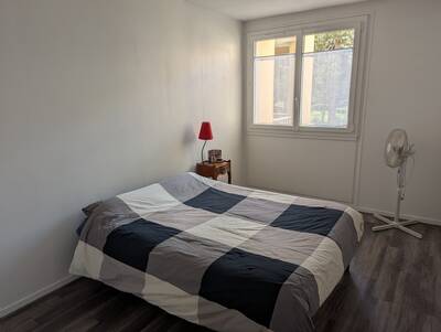 Vente appartement 3 pièces Épinay-sur-Seine (93800)