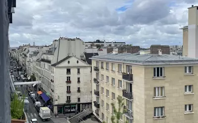 Paris 6E (75006)