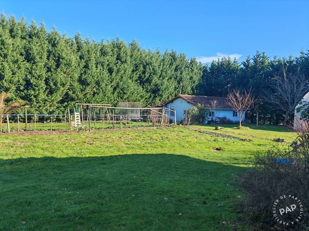Vente maison 160 m² Eauze (32800) - 160 m² - 355.000 € | Particulier à Particulier — 10