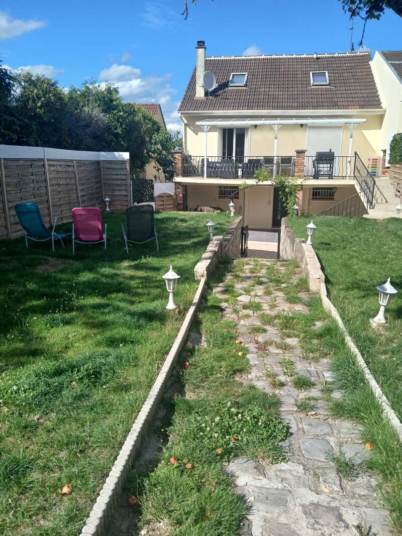 Montigny-Lès-Cormeilles