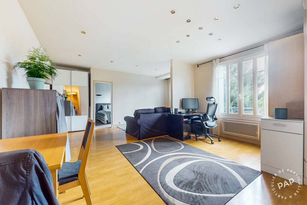 Appartement a louer houilles - 2 pièce(s) - 50 m2 - Surfyn