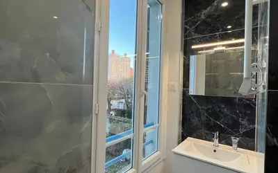 Noisy-Le-Sec - Avec Jardin Privatif 100 M2