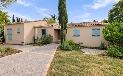 La Boissière (34150)