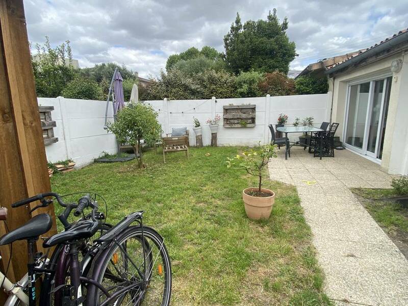 Talence (33400)
