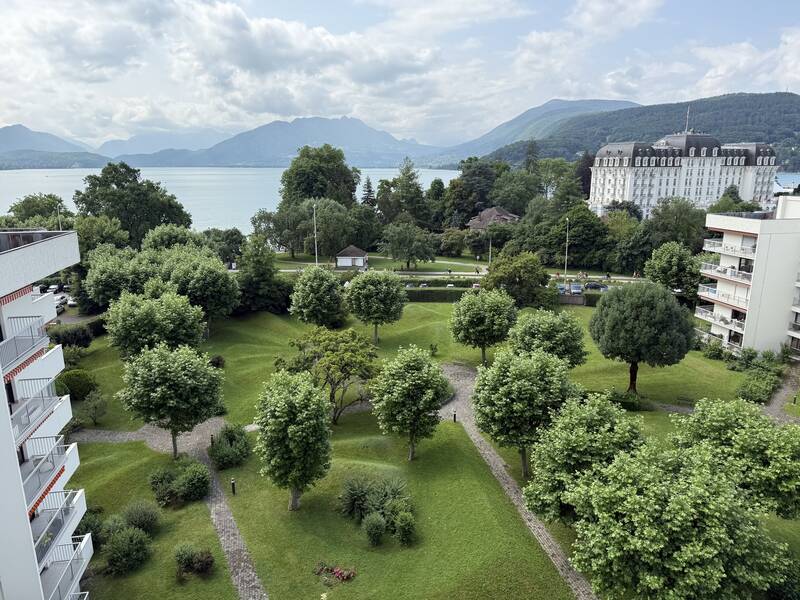 Annecy (74000)