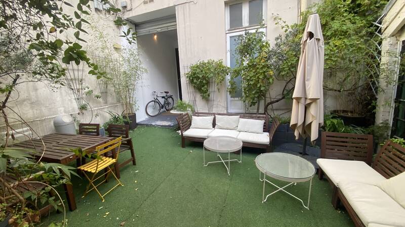 Paris 18E (75018)