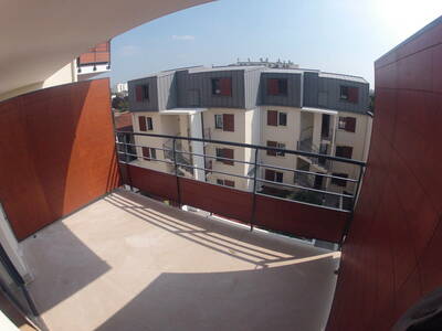 Location appartement 2 pièces Montreuil (93100)