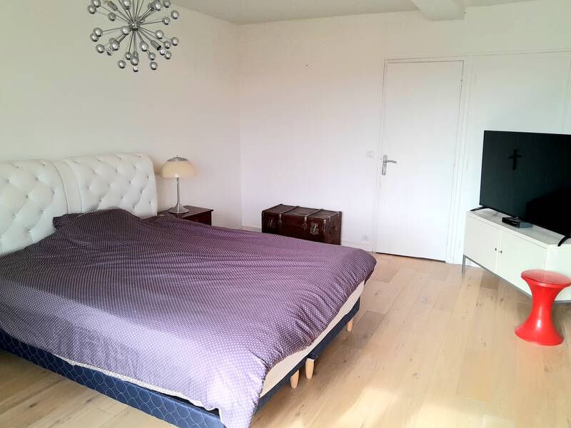 Chantilly (60500)