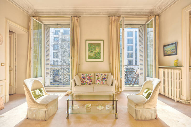 Paris 8E (75008)