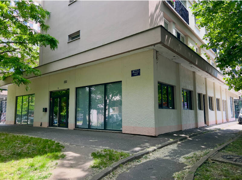 Alfortville (94140)
