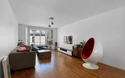 Enghien-Les-Bains (95880)