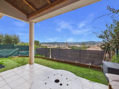 Vente maison 3 pièces Vidauban (83550)