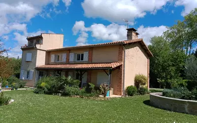 Puylaurens (81700)