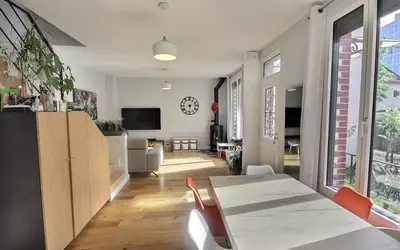 Courbevoie (92400)
