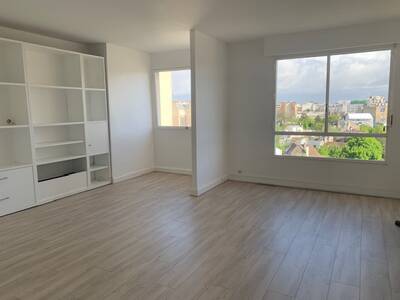 Vente appartement 2 pièces Paris 16e