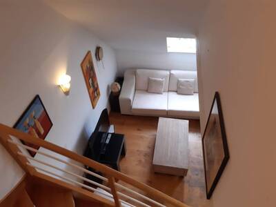 Location appartement 3 pièces Vannes (56000)