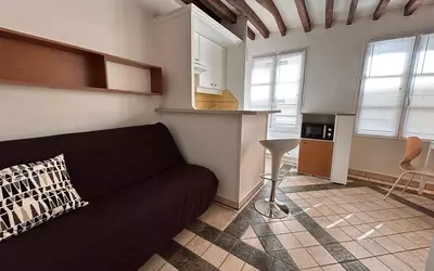 Paris 3E (75003)