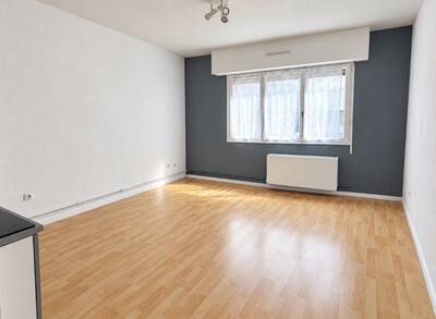 Location appartement studio Clermont-Ferrand (63)