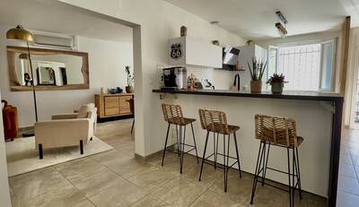 Vente maison 4 pièces Lunel (34400)