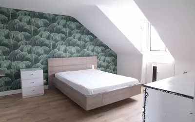 Paris 8E (75008)